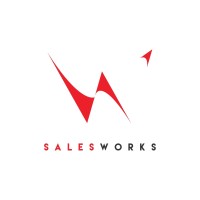 SalesWorks Hong Kong logo, SalesWorks Hong Kong contact details