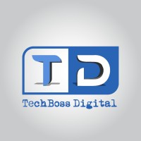 TechBoss Digital Solutions logo, TechBoss Digital Solutions contact details