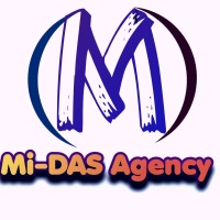 Mi-Das Agency logo, Mi-Das Agency contact details