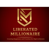 Liberated Millionaire logo, Liberated Millionaire contact details