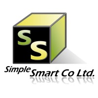 Simple Smart Ltd Co logo, Simple Smart Ltd Co contact details