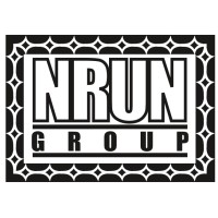 NRUN logo, NRUN contact details