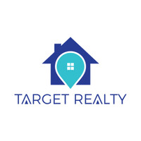 Target Realty Corp logo, Target Realty Corp contact details