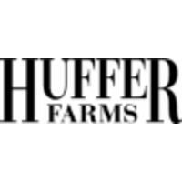 Huffer Farms logo, Huffer Farms contact details