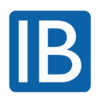 IBlogic.co logo, IBlogic.co contact details