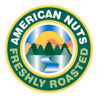 American Nuts logo, American Nuts contact details