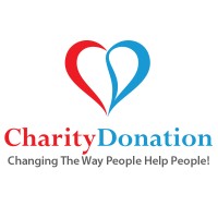 Charity Donation LLC logo, Charity Donation LLC contact details