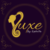 Luxe by Ophelia logo, Luxe by Ophelia contact details