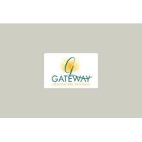 GATEWAY HEALTHCARE SYSTEMS LLC logo, GATEWAY HEALTHCARE SYSTEMS LLC contact details