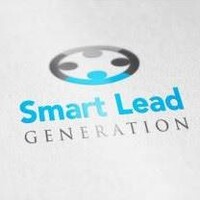 Smart Lead Generation logo, Smart Lead Generation contact details