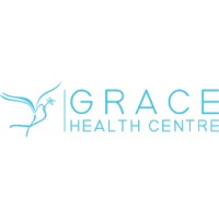 Grace Health Centre logo, Grace Health Centre contact details