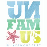 Unfamous Fest logo, Unfamous Fest contact details