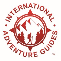 International Adventure Guides logo, International Adventure Guides contact details