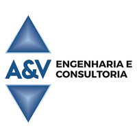 A&V Engenharia e Consultoria logo, A&V Engenharia e Consultoria contact details