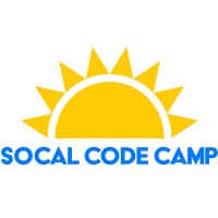 SoCal Code Camp logo, SoCal Code Camp contact details