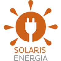 Solaris Energia do Brasil logo, Solaris Energia do Brasil contact details