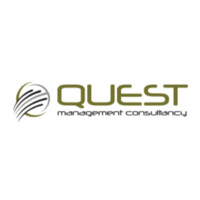 Quest Management Consultancy Dwc LLC logo, Quest Management Consultancy Dwc LLC contact details