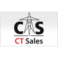 CT Sales Ltd logo, CT Sales Ltd contact details