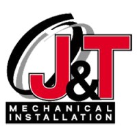 J&T Mechanical Installations logo, J&T Mechanical Installations contact details