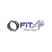 FitLife Med Spa logo, FitLife Med Spa contact details