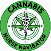 Cannabis Nurse Navigator logo, Cannabis Nurse Navigator contact details