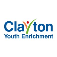 Clayton YES! logo, Clayton YES! contact details