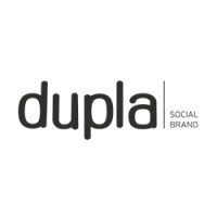 Dupla Social Brand logo, Dupla Social Brand contact details