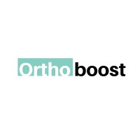 Orthoboost logo, Orthoboost contact details