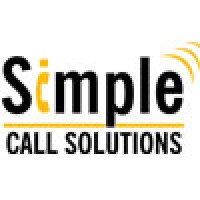 Simple Call Solutions logo, Simple Call Solutions contact details