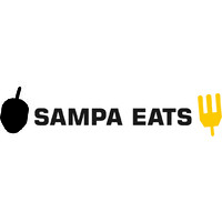 Sampa Eats logo, Sampa Eats contact details