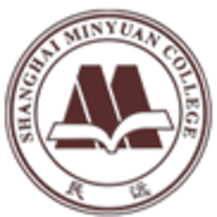 Shanghai Minyuan Vocational  College logo, Shanghai Minyuan Vocational  College contact details