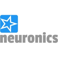 neuronics logo, neuronics contact details