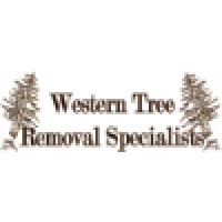 Western Tree Removal Specialists logo, Western Tree Removal Specialists contact details