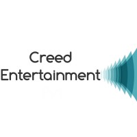 Creed Entertainment logo, Creed Entertainment contact details