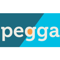 Pegga logo, Pegga contact details