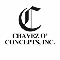 Chavez O’ Concepts, Inc. logo, Chavez O’ Concepts, Inc. contact details