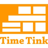 Time Tink logo, Time Tink contact details