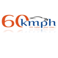 Sixtykmph logo, Sixtykmph contact details