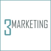 3Marketing Australia logo, 3Marketing Australia contact details