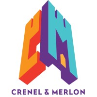 Crenel and Merlon Games logo, Crenel and Merlon Games contact details