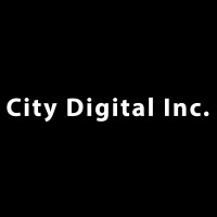 City Digital Inc. logo, City Digital Inc. contact details