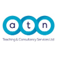 ATN Teaching and Consultancy Services Ltd logo, ATN Teaching and Consultancy Services Ltd contact details