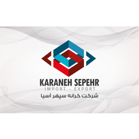 Karaneh Sepehr Co logo, Karaneh Sepehr Co contact details