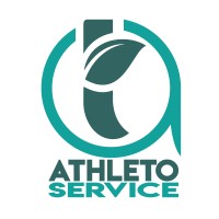 ATHLETO Service Sarl logo, ATHLETO Service Sarl contact details