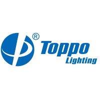 Toppo Lighting logo, Toppo Lighting contact details