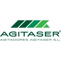 Agitadores Agitaser logo, Agitadores Agitaser contact details