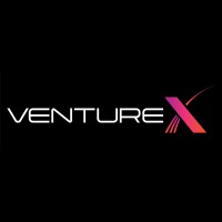 VentureX Investment Group logo, VentureX Investment Group contact details