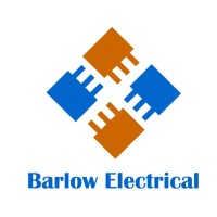 Barlow Electrical logo, Barlow Electrical contact details