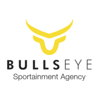 BullsEye Agency logo, BullsEye Agency contact details