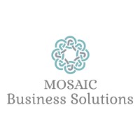 Mosaic Business Solutions LLC logo, Mosaic Business Solutions LLC contact details